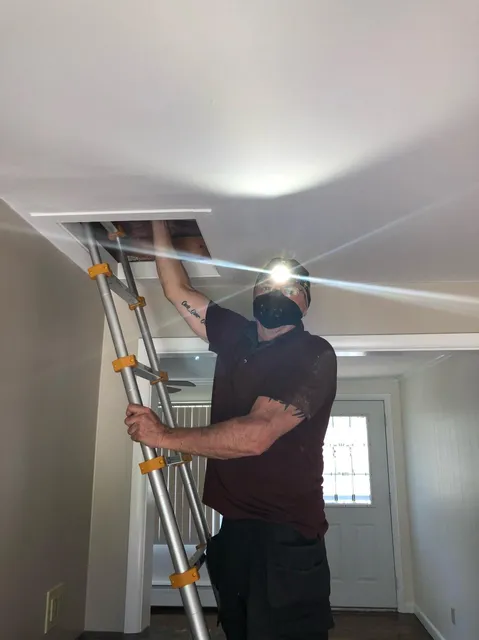 Home Tech Property Inspections, LLC researched project photo