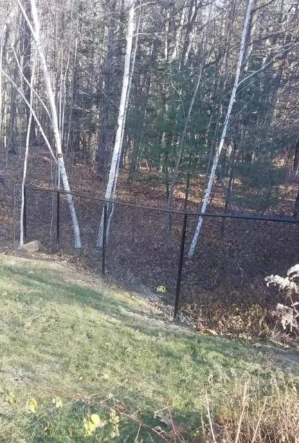 work photo from fencecontractorrochesternh.com