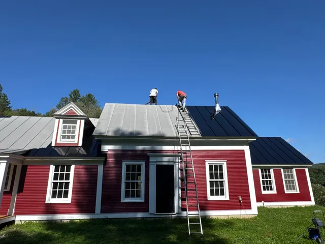 J.White Contracting work photo