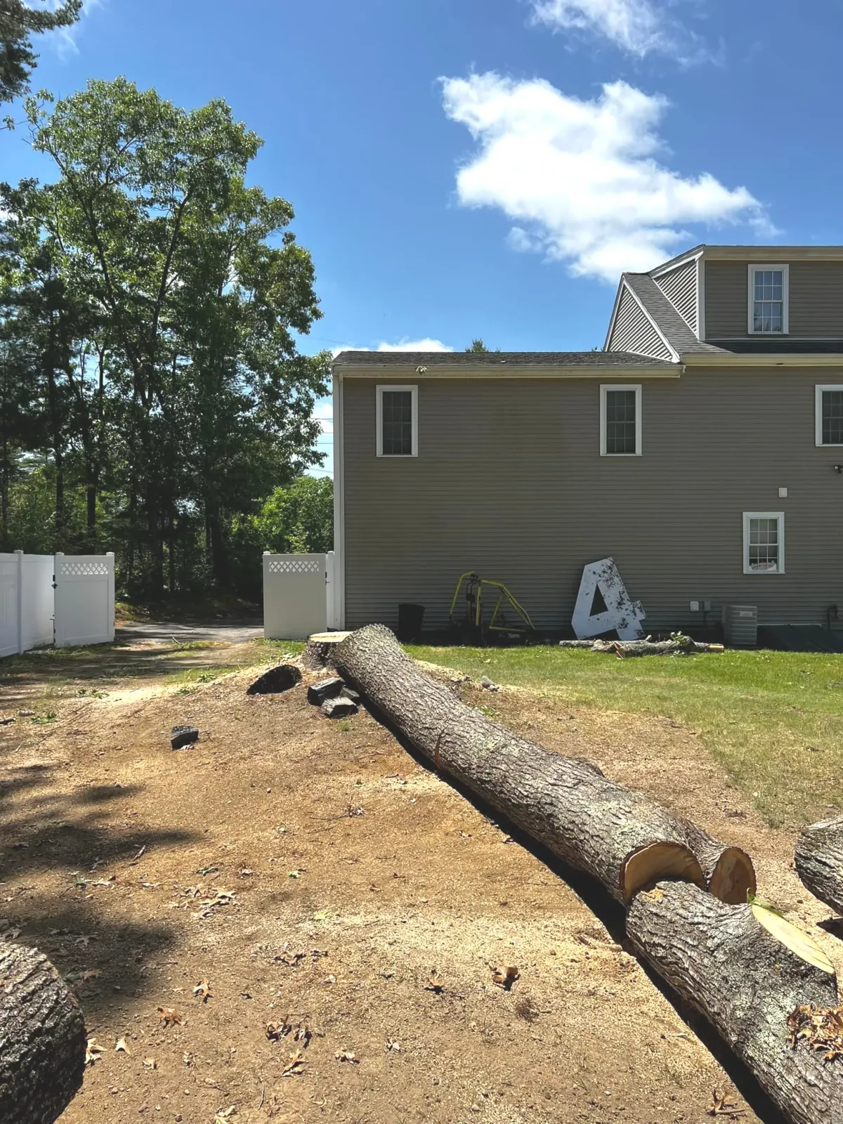 work photo from robachtreeservice.com