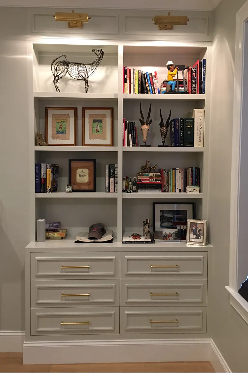work photo from cmdcabinetry.com