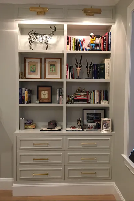 work photo from cmdcabinetry.com