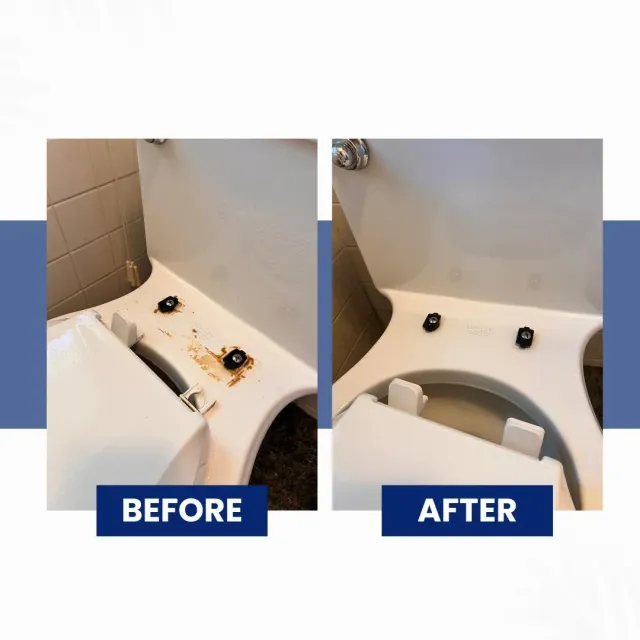work photo from shineclean10.com