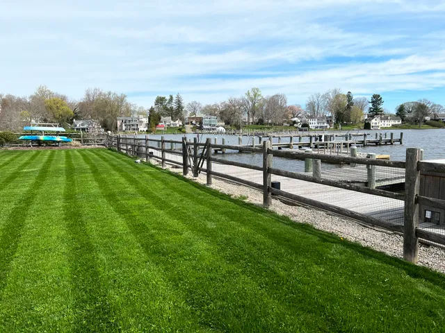 work photo from lacasseandsonlandscaping.com
