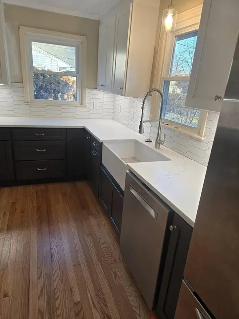 Myers Home Improvements LLC work photo