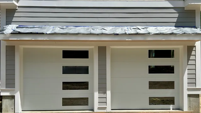 work photo from landmarkdoor.com