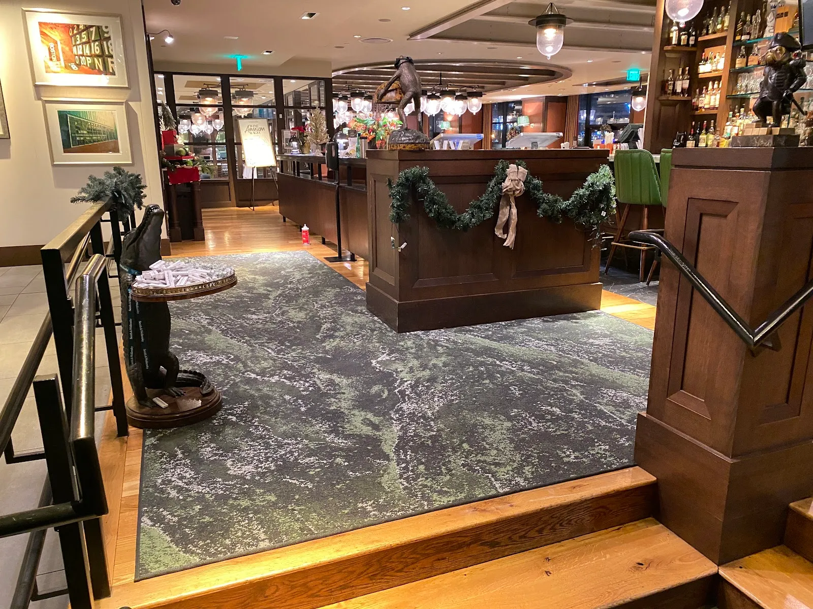 TDS Flooring