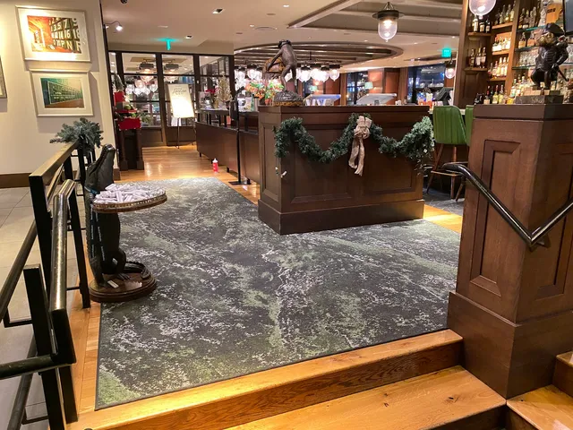 TDS Flooring