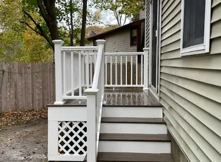 work photo from jccarpentryandpainting.com