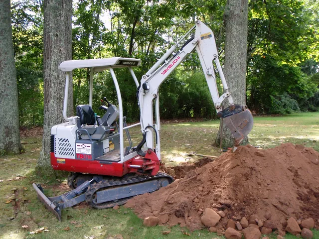 Suburban Sanitation Service, Inc. work photo