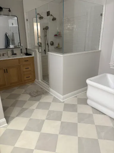 Ferrandino Enterprises LLC work photo