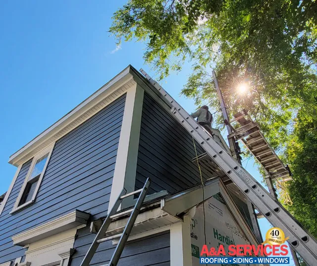 A&A Services Home Improvement