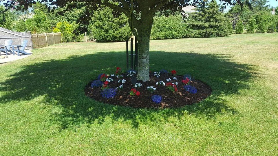 work photo from capecoastallandscaping.com