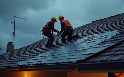 Emergency Roof Repair