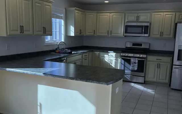 Antonelly Pro Painters LLC researched project photo