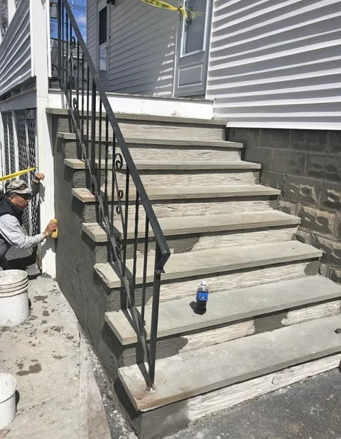 Gallery - Lopez Masonry & Concrete LLC