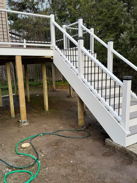 Jdetails handyman service work photo