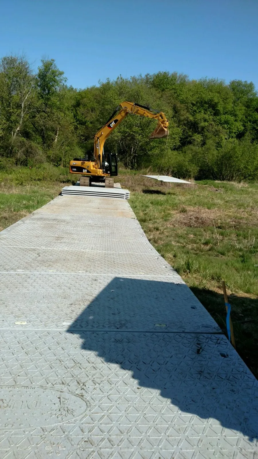 work photo from celcocorp.com
