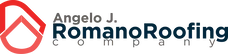 Angelo J. Romano Roofing Co logo
