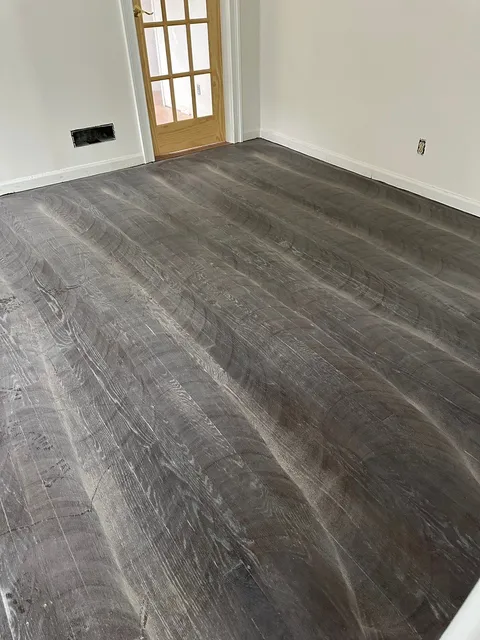 Mj Hardwood Floor researched project photo