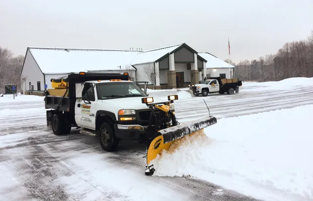 Snow Removal