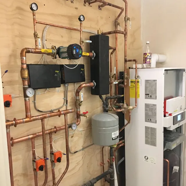 prime heating and cooling hvac tech near me 051