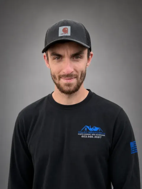 work photo from valleyinsulationnh.com