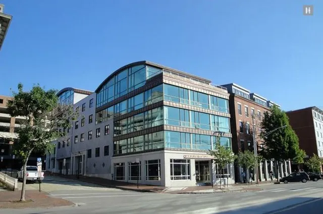 Morse Builders work photo
