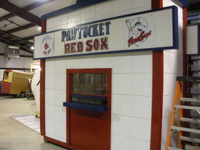 work photo from lundcopainting.com