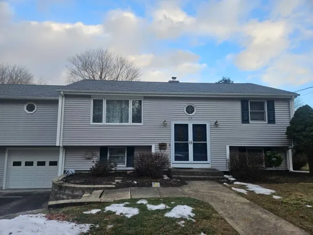 AMP Roofing LLC researched project photo