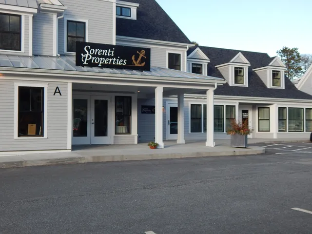Sorenti Properties, LLC work photo
