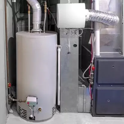 Gaudet Heating and Cooling