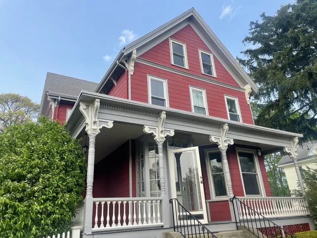 Alberto's Pro. Painting&Reno Inc. work photo