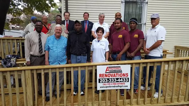 Building Hope Foundation