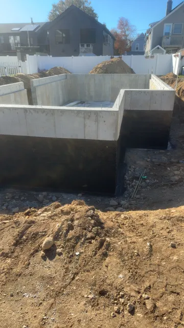 Foundation Sealers-Ct LLC work photo