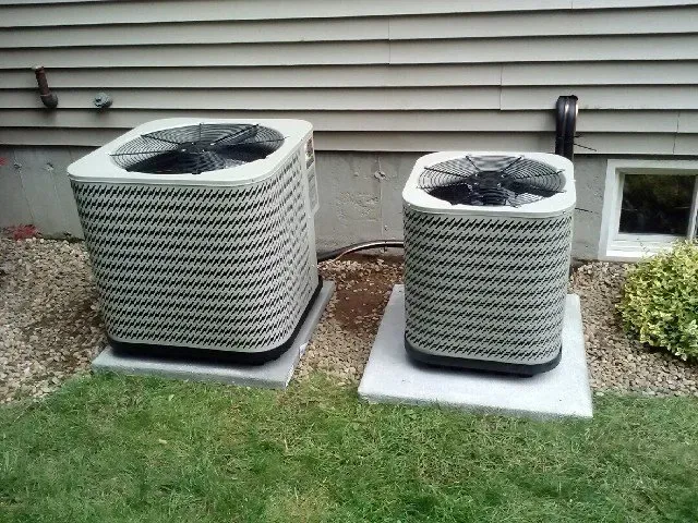 Tri Star Heating, Inc. work photo