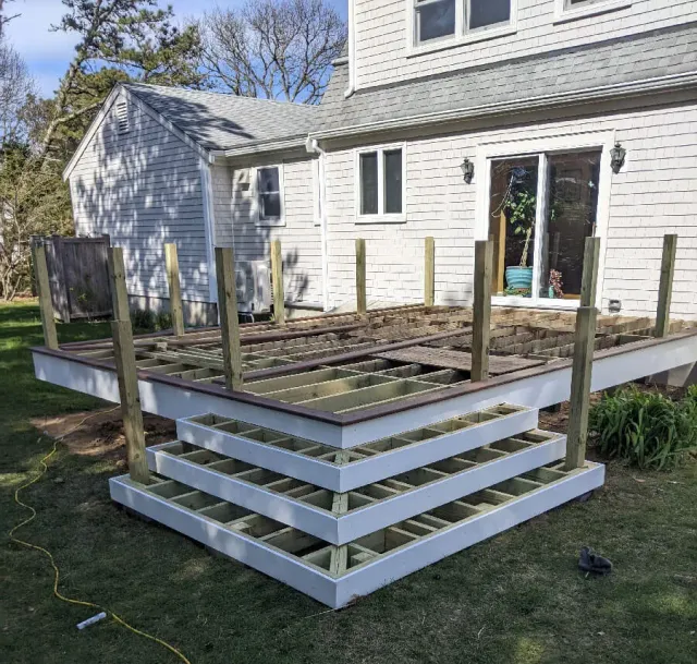 work photo from rbcapecod.com