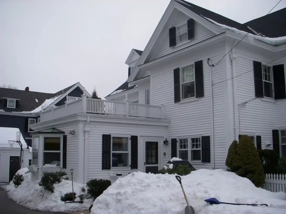 work photo from metrohousebuilders.com