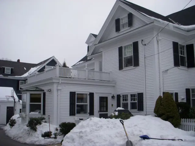 work photo from metrohousebuilders.com