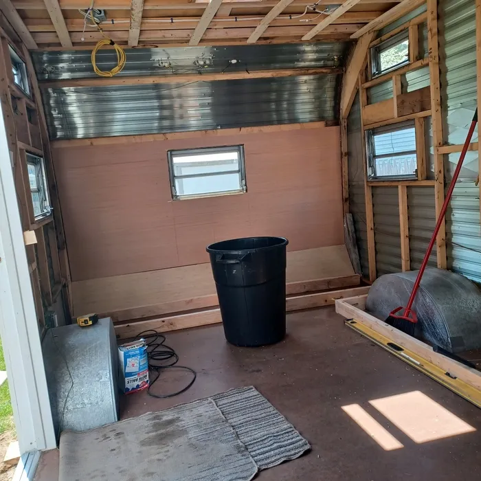 Meninno Electric Llc researched project photo