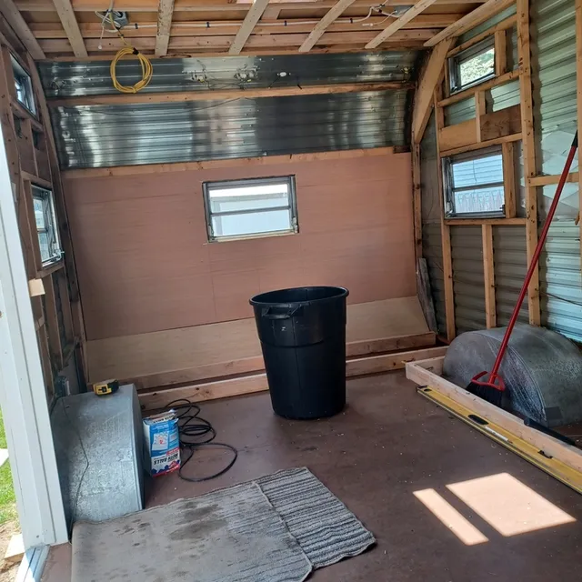 Meninno Electric Llc researched project photo