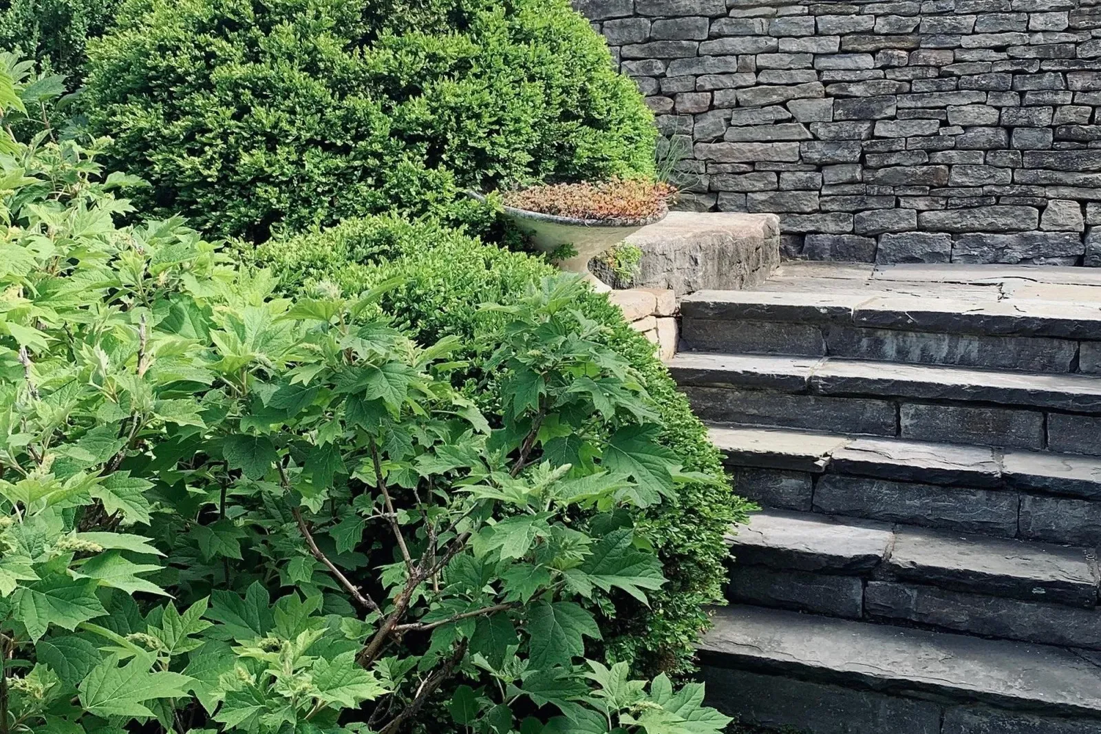 Webster Landscape, Inc. researched project photo