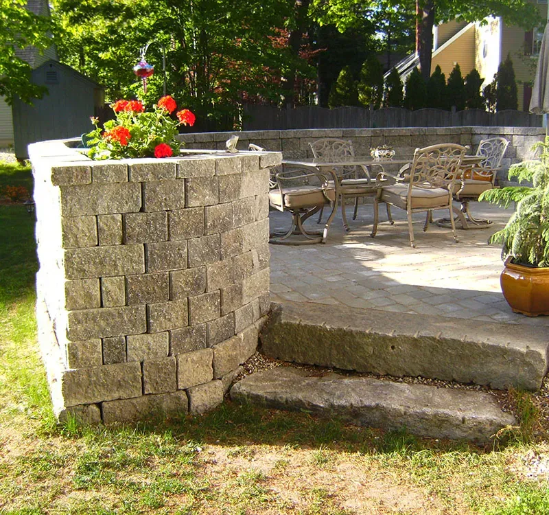 work photo from inventivelandscaping.com