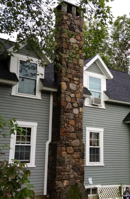 Contoocook Stoneworks work photo