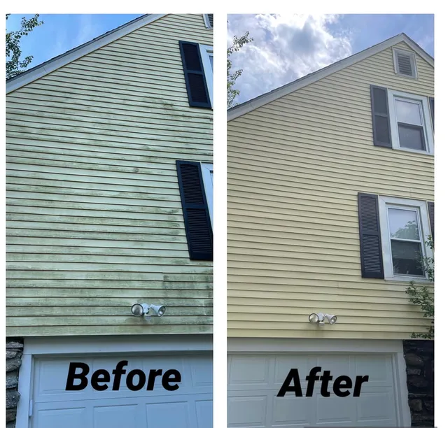 work photo from highlands-powerwash.com