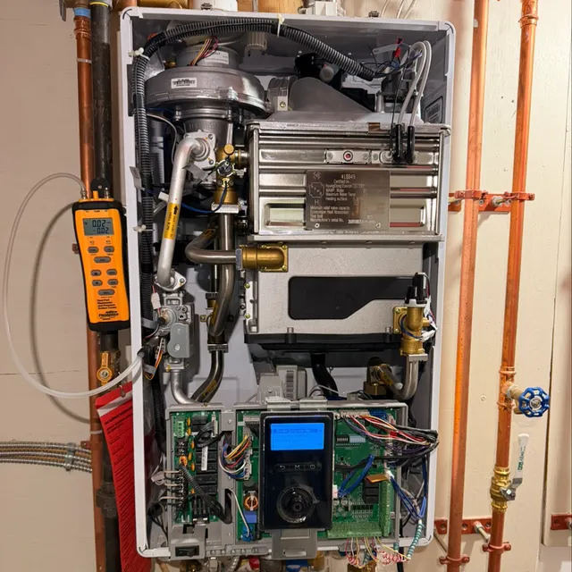 Boston Comfort Systems