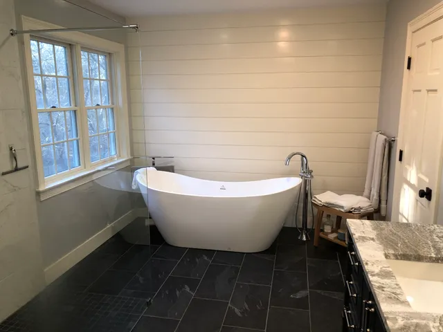 Peirce Construction work photo