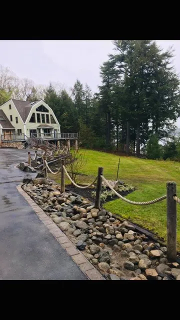 Landscaping Services Southern and Central Maine