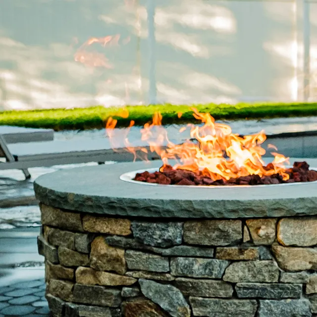 work photo from lyonslandscaping.net