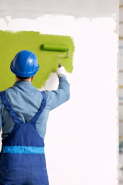 work photo from adcruzpainting.com